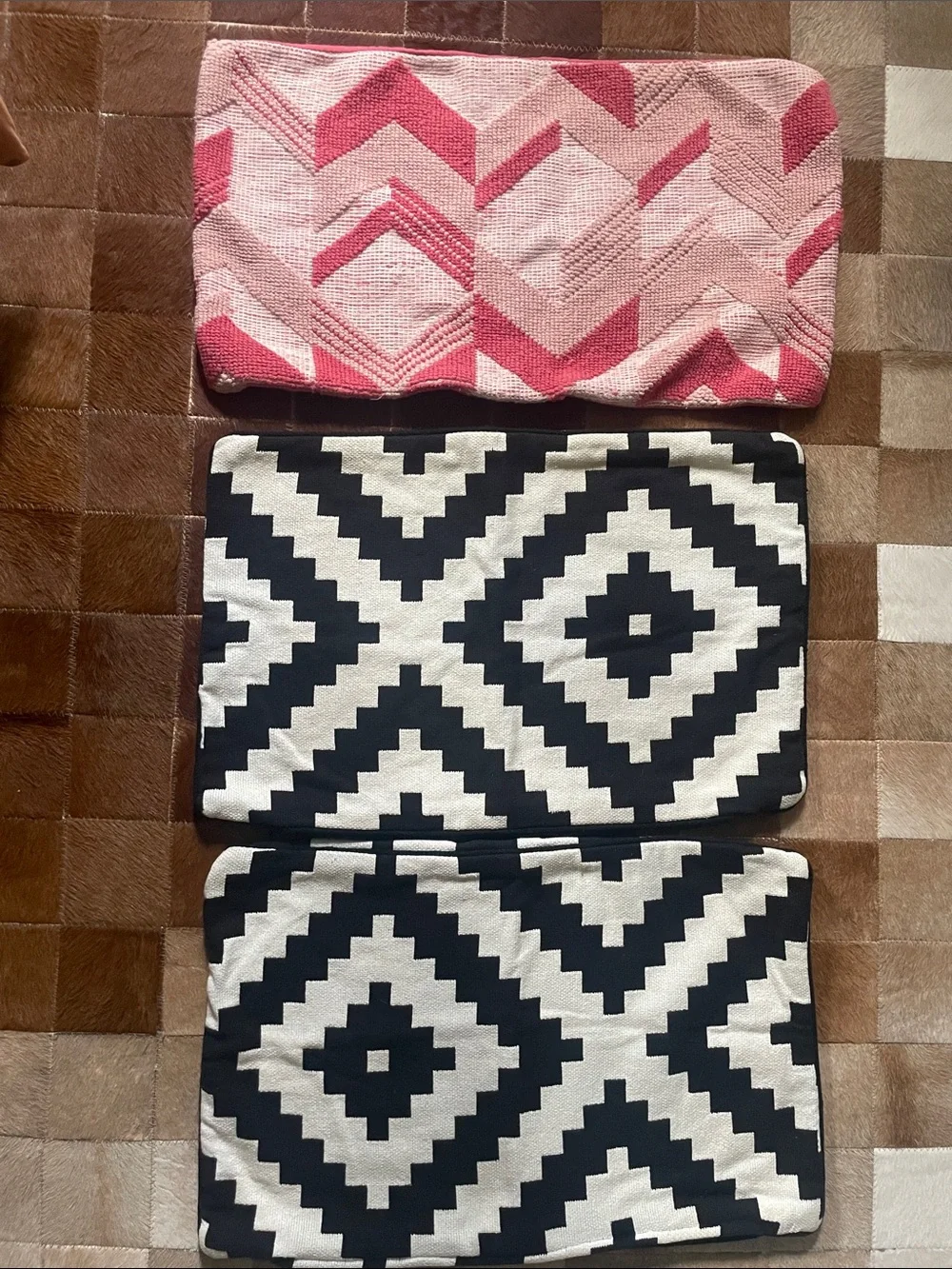 West Elm Throw Pillow Cases